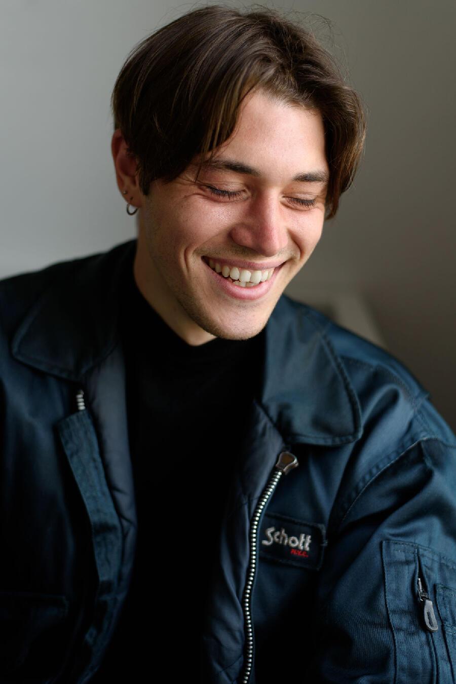 Agence People : THOMAS