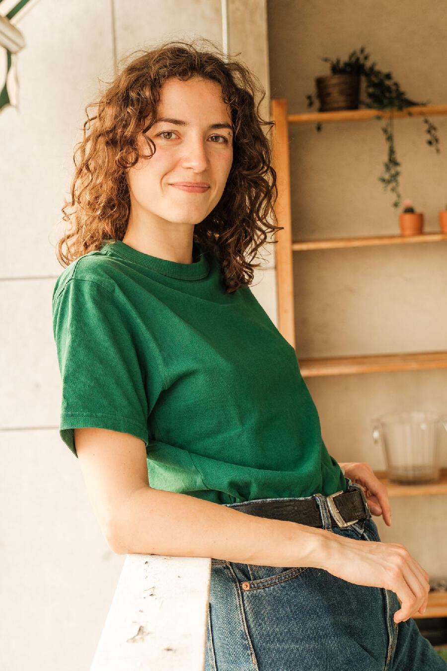 Agence People : SOIZIC