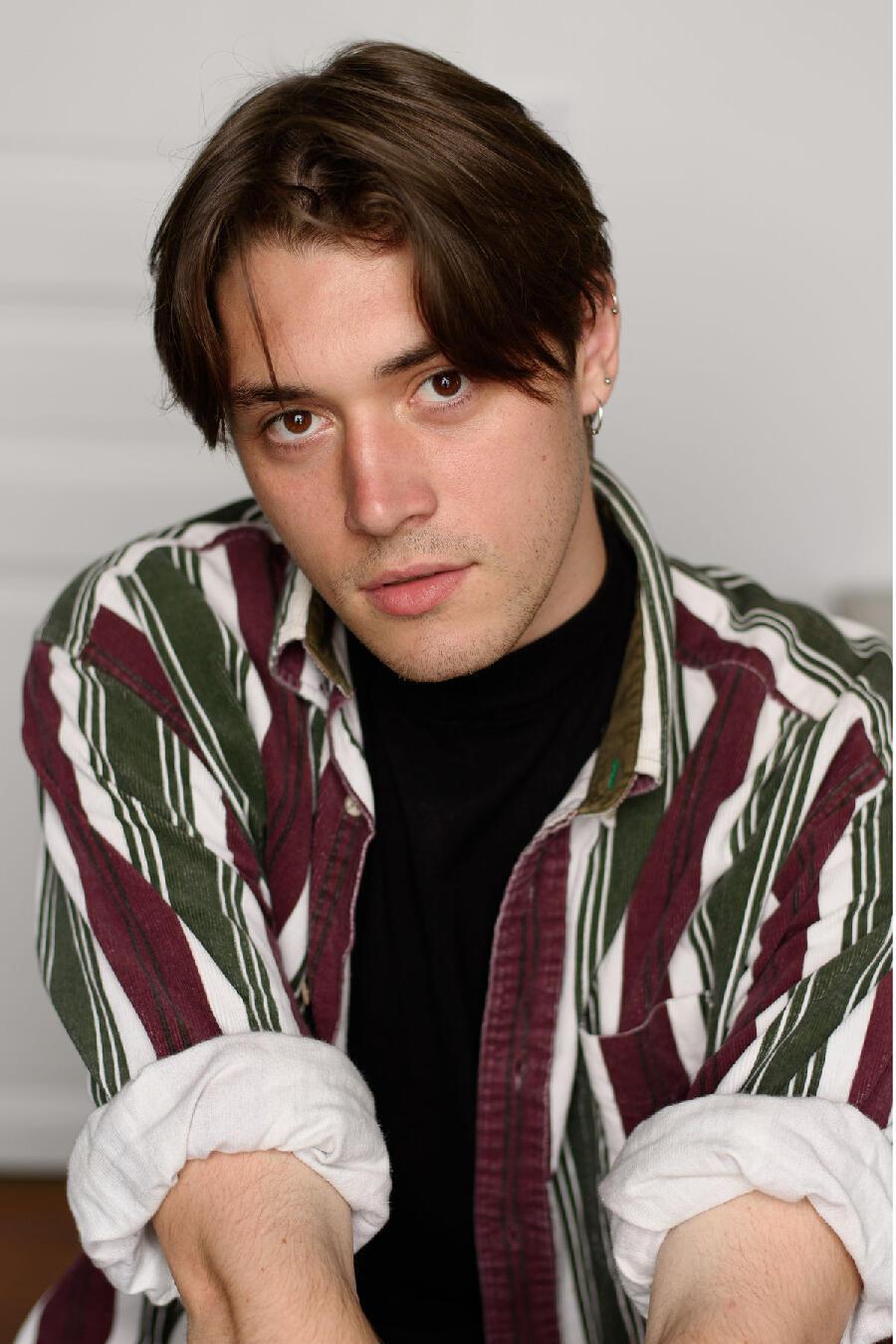Agence People : THOMAS