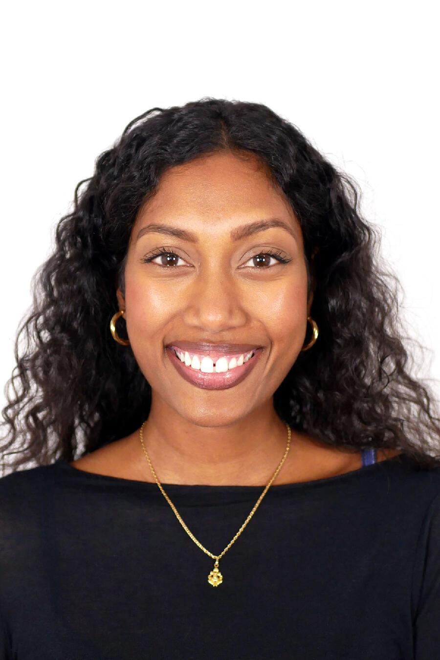 MEGGY - Board comediens de L’Agence People