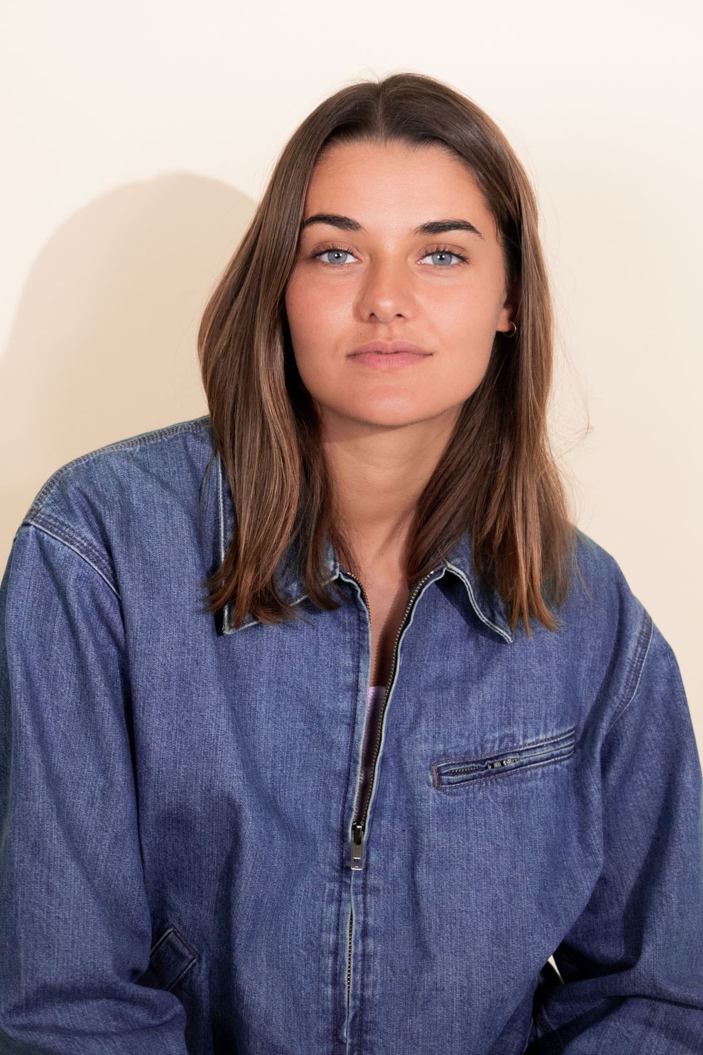 Agence People : MARGAUX