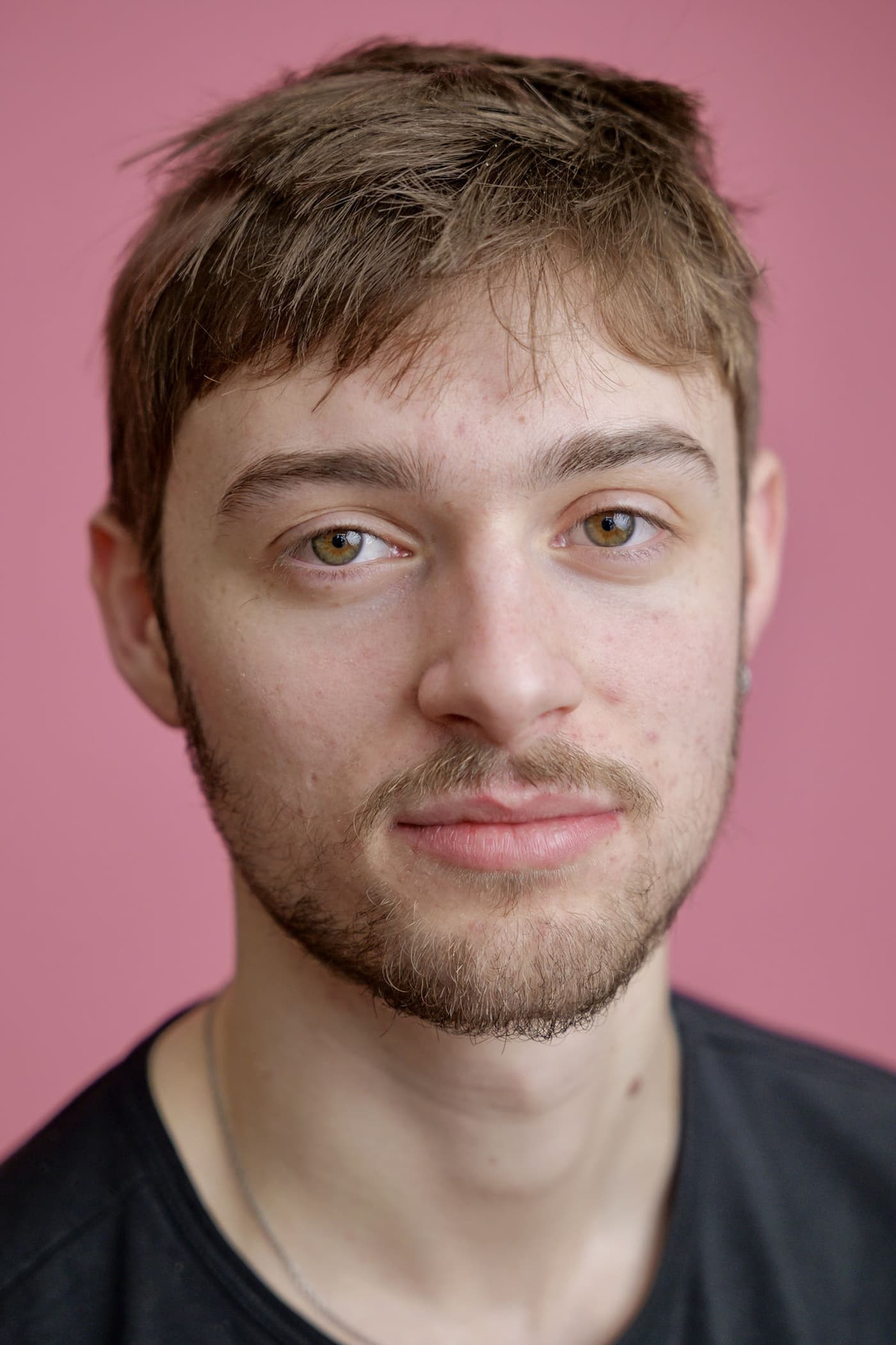 Agence People : ADRIEN