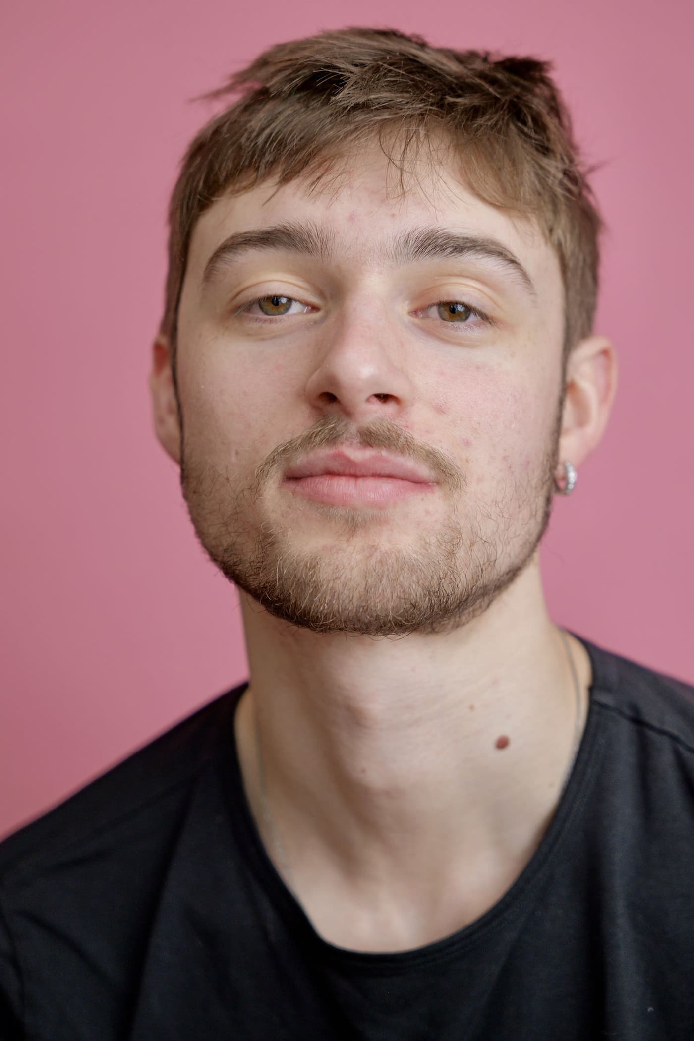 Agence People : ADRIEN