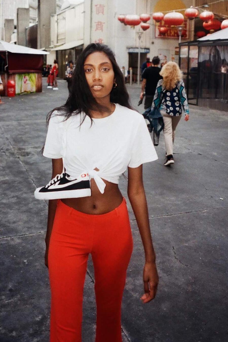 Agence People : MEGGY
