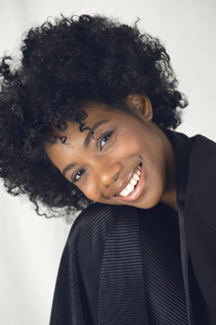 Agence People : ALYSONNE