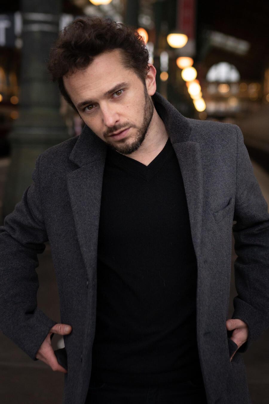 Agence People : RÉMI