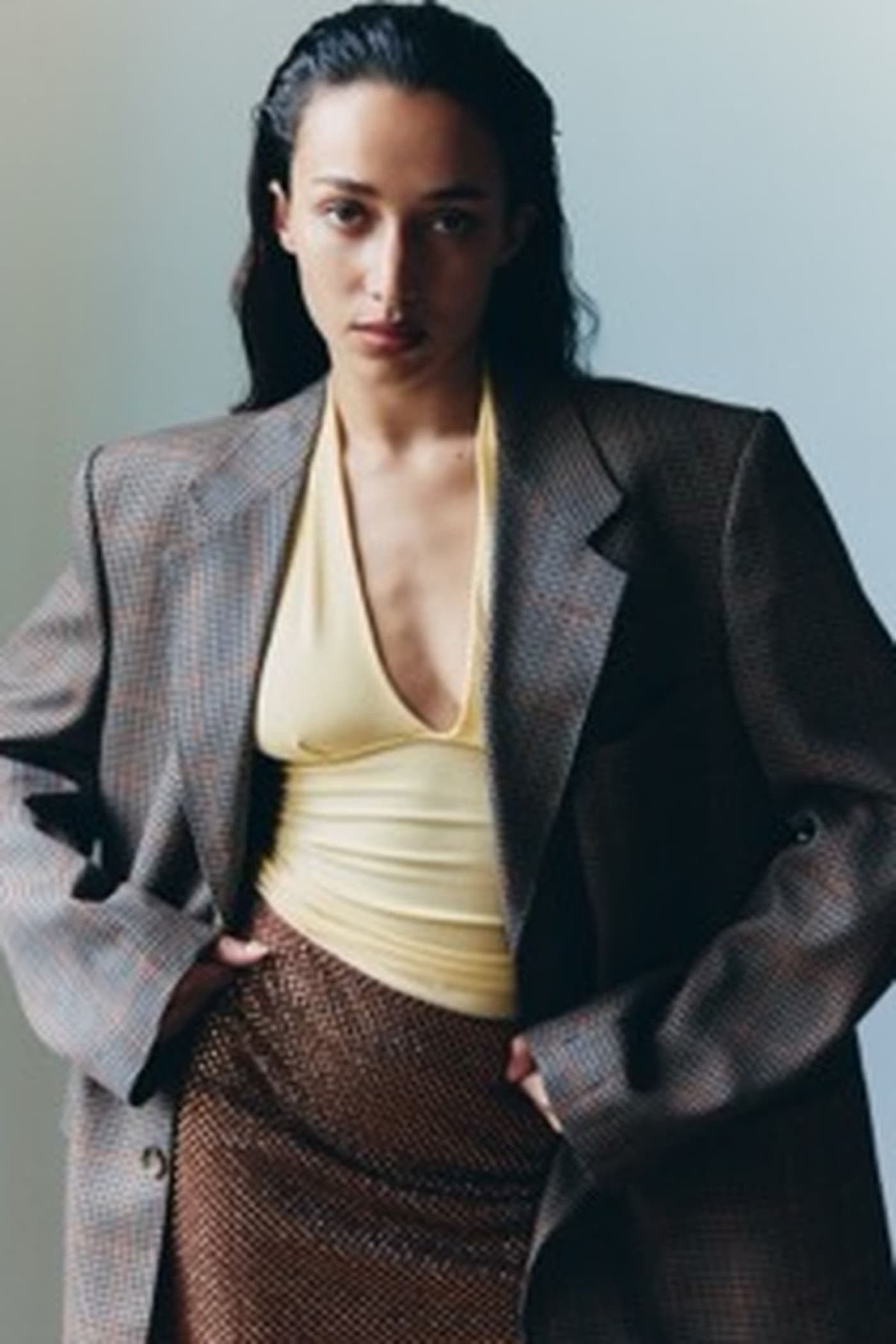 Agence People : AYLIN
