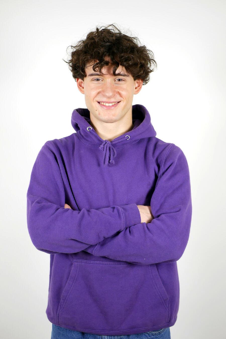 Agence People : ARTHUR