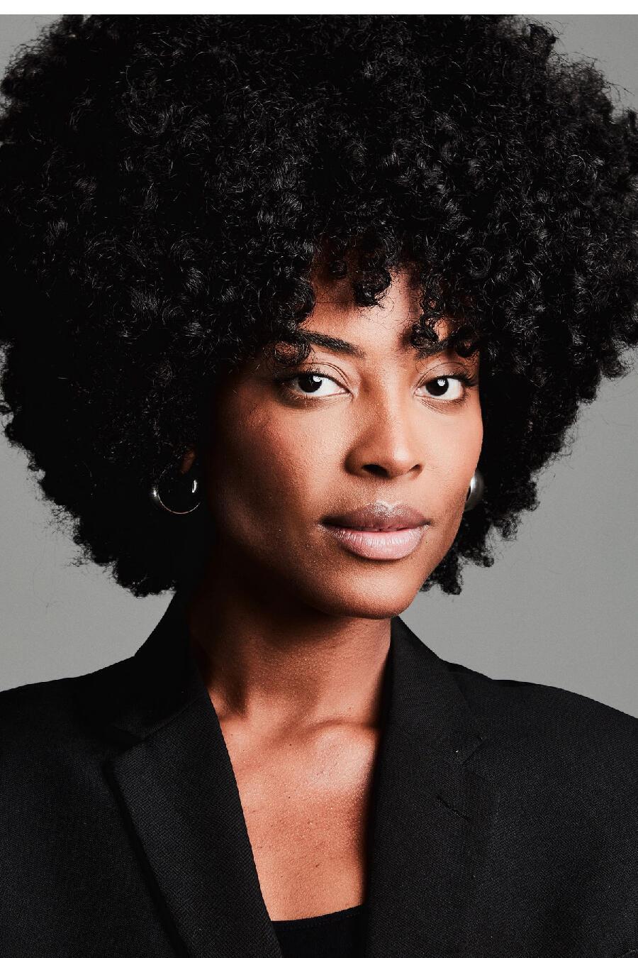 DIANA - Board comediens de L’Agence People