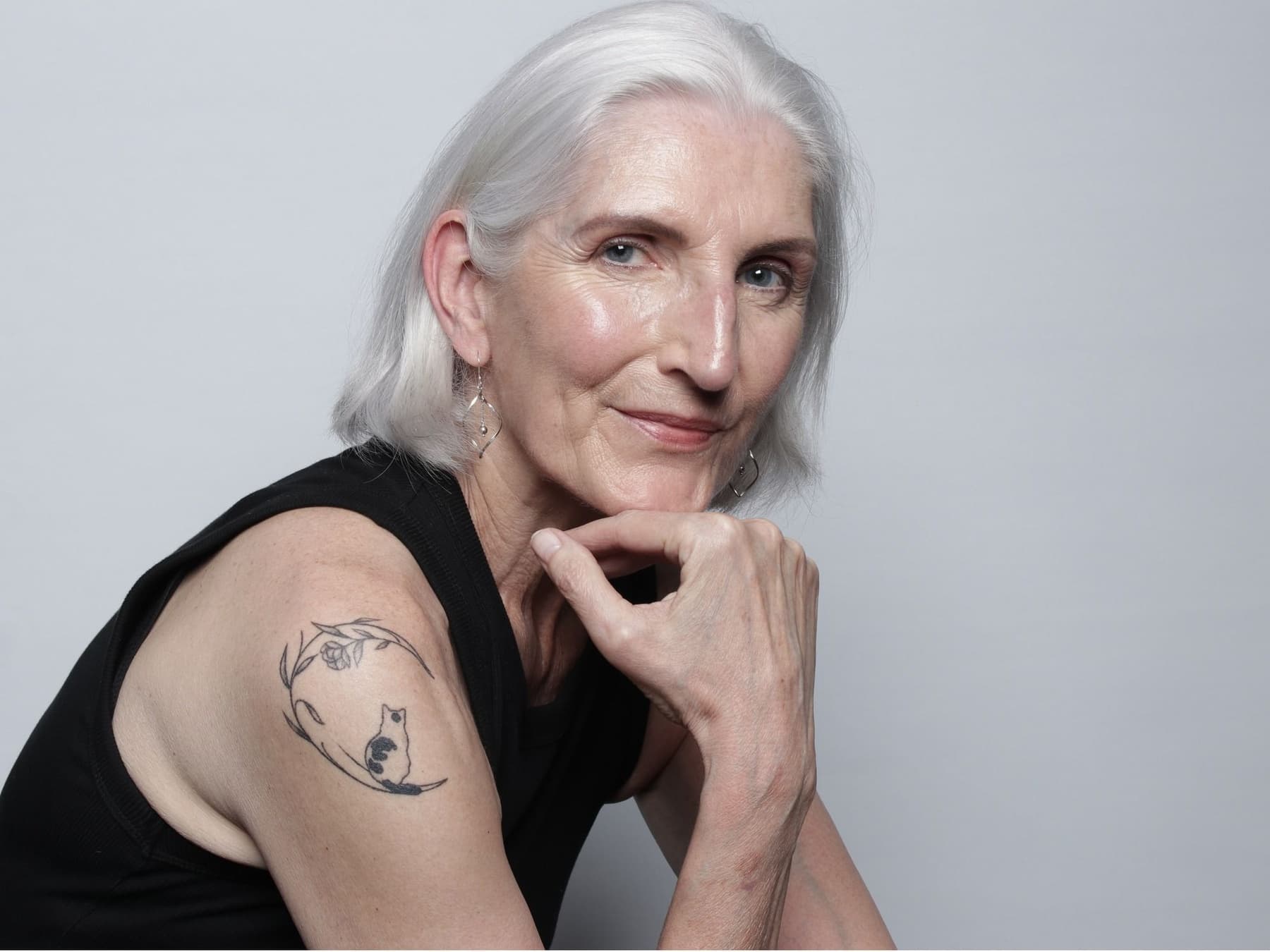 Agence People : CATHERINE