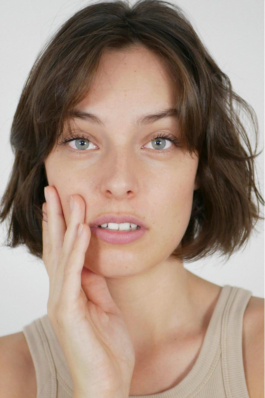 Agence People : MANON