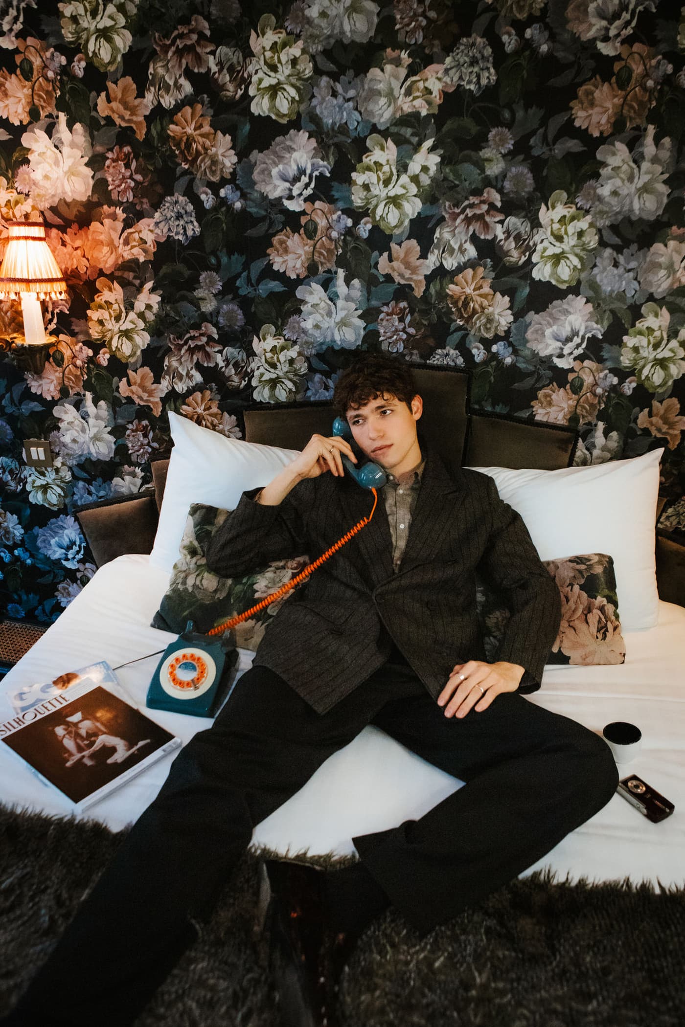 Agence People : HUGO
