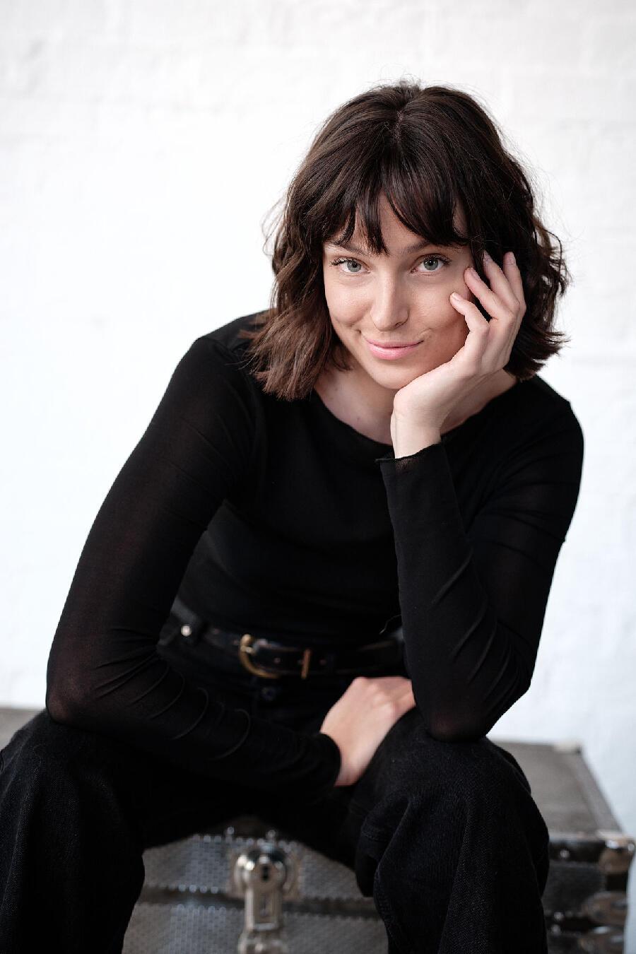Agence People : MANON