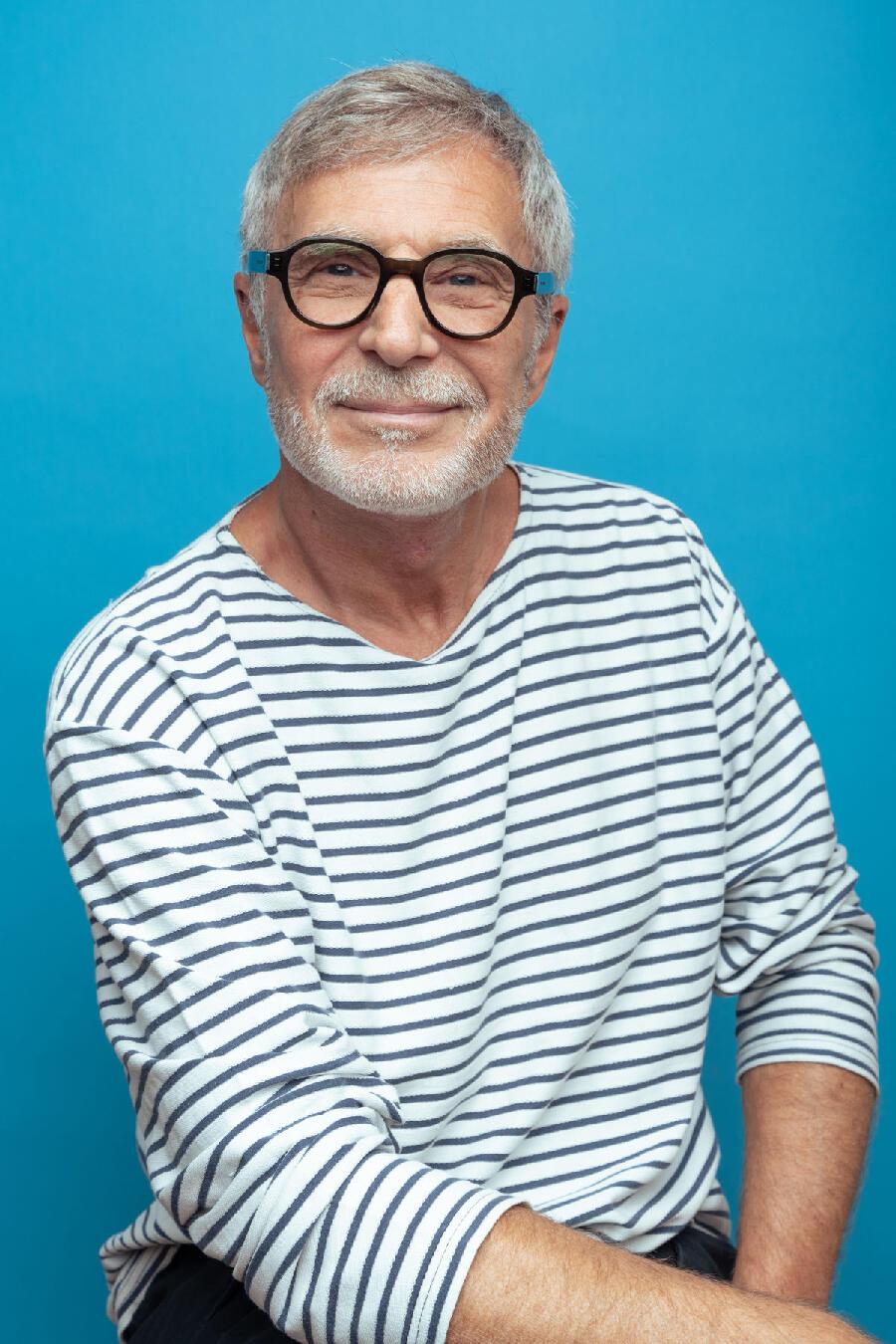 Agence People : DANIEL