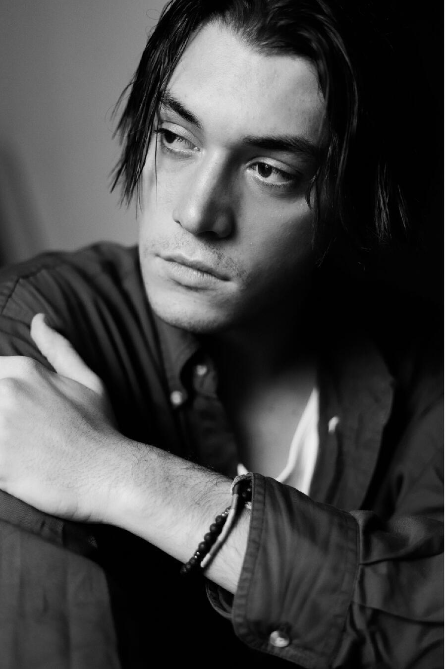 Agence People : THOMAS