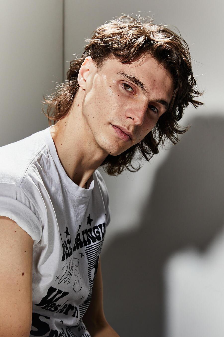 Agence People : ANTOINE