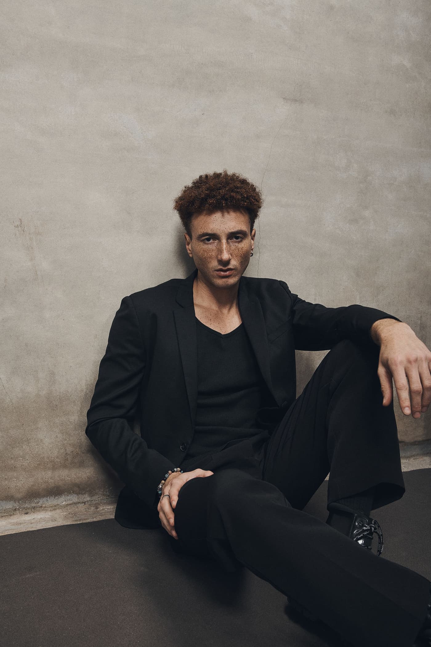 Agence People : THEO