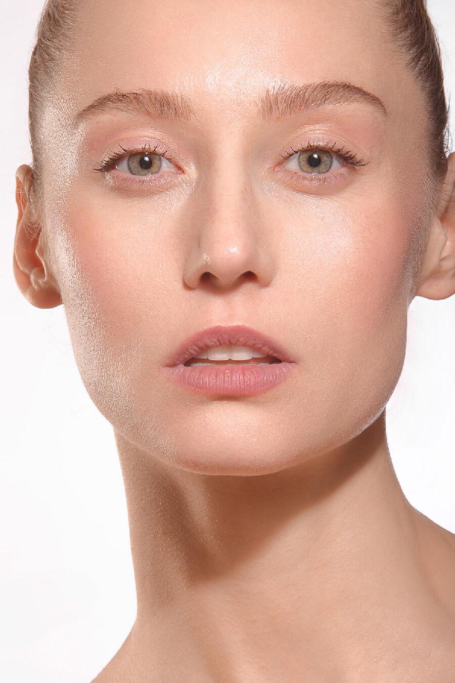 BENEDICTE MARIE ELISABETH - Board mannequins de L’Agence People