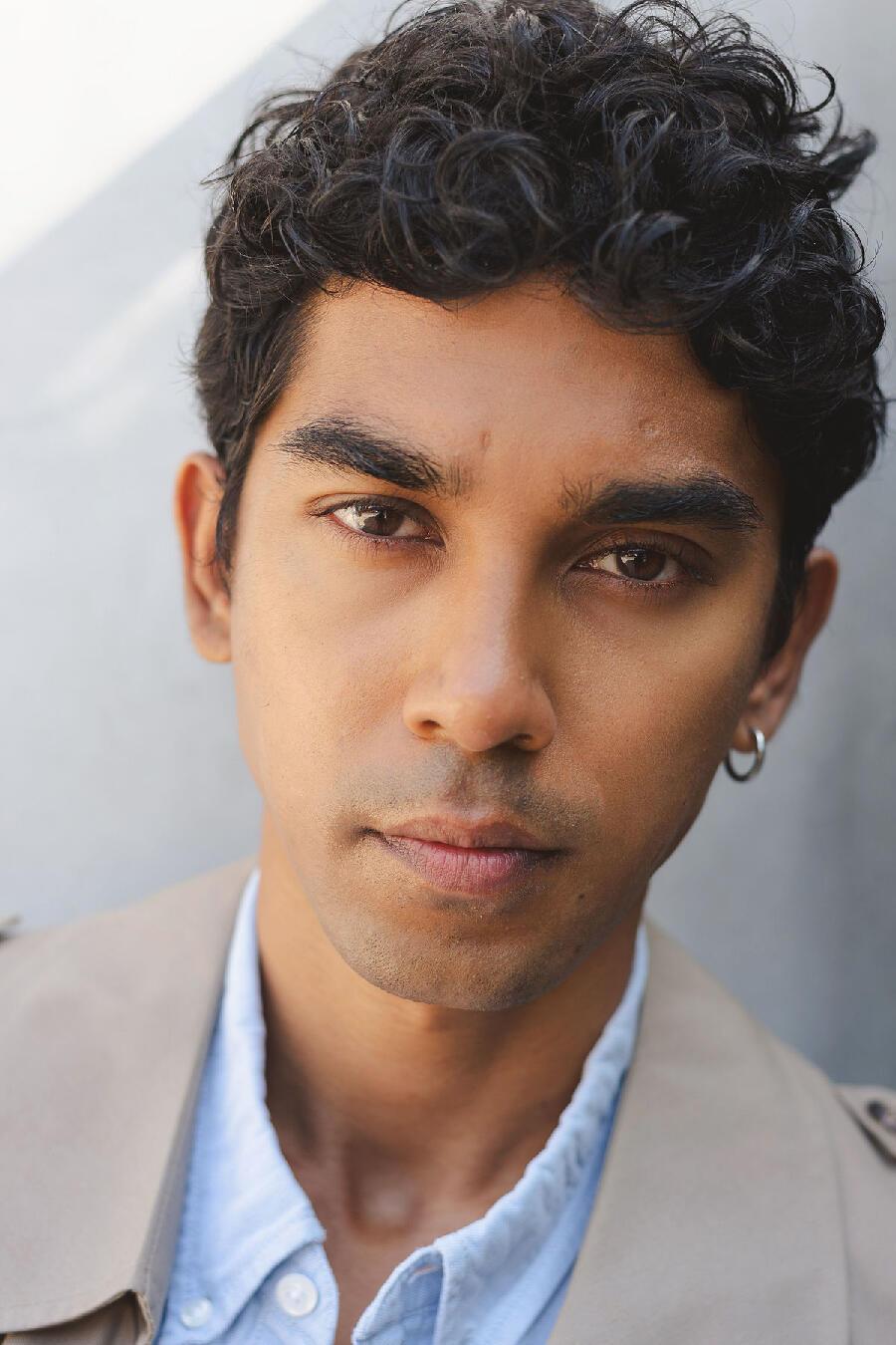 ZIYAD - Board mannequins de L’Agence People