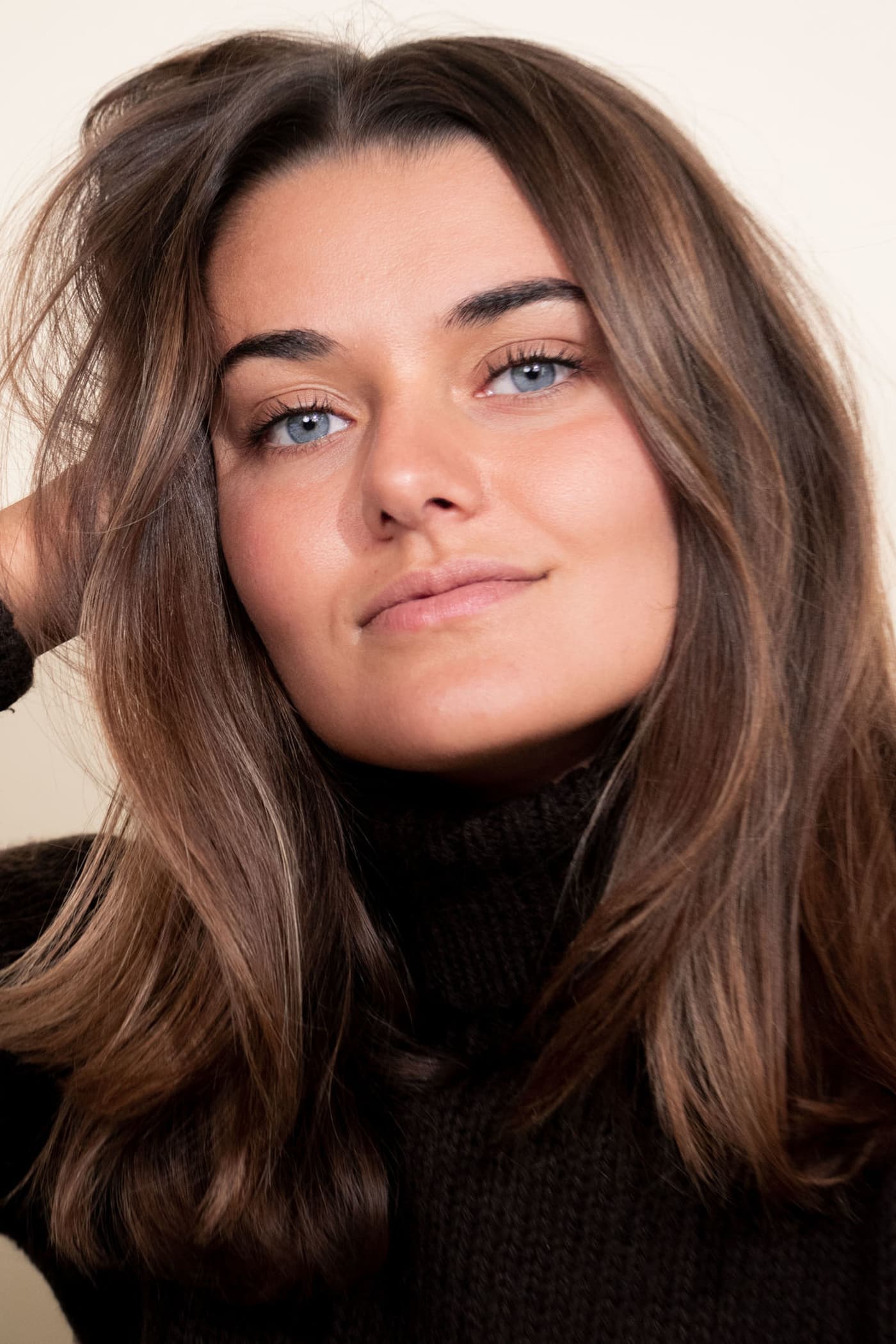 Agence People : MARGAUX