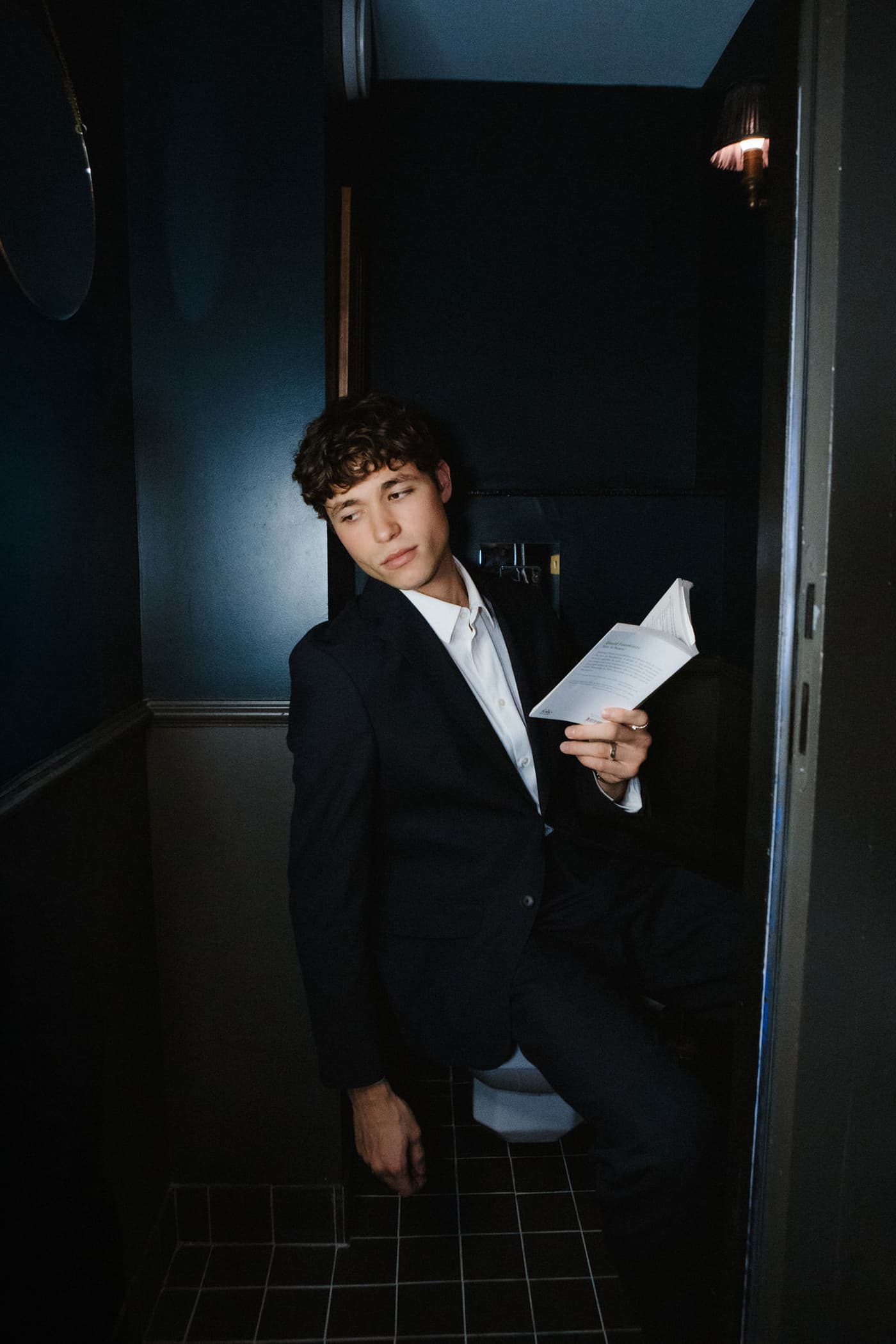 Agence People : HUGO