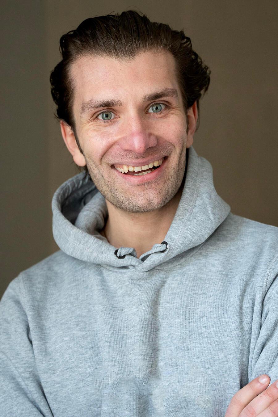 Agence People : CHARLY