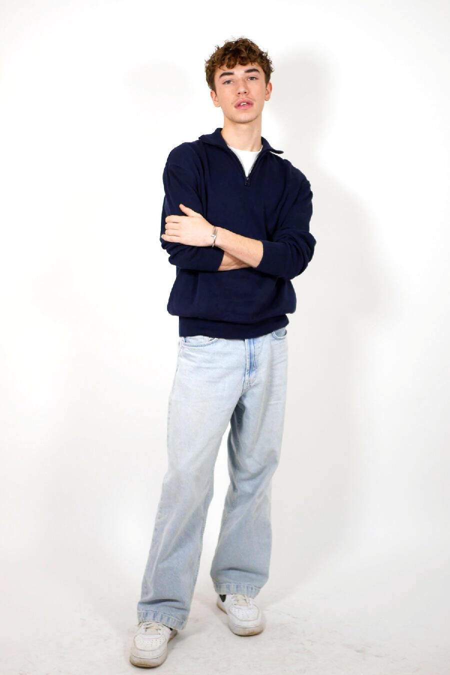 Agence People : MATHIEU