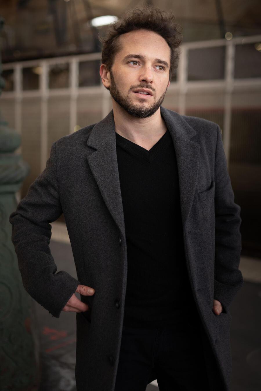 Agence People : RÉMI