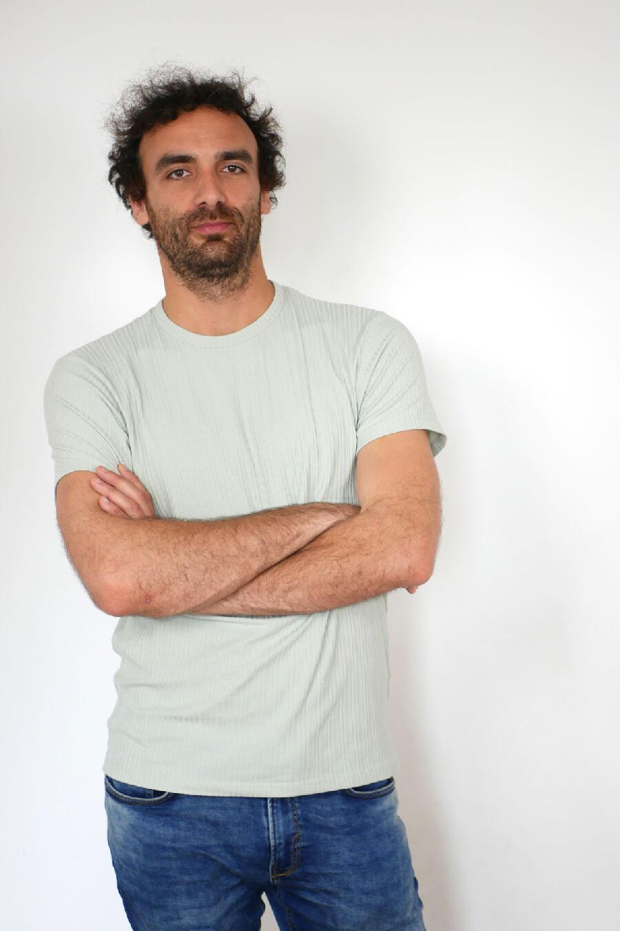 Agence People : AURÉLIEN