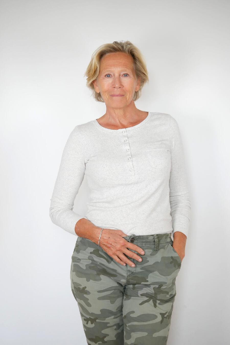 Agence People : FRANCOISE