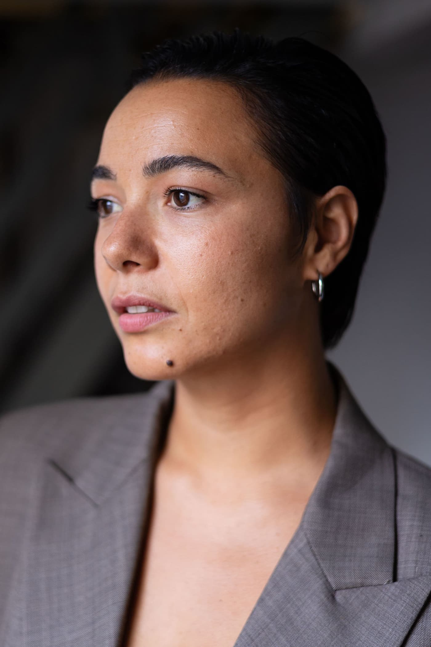 Agence People : ASTRID