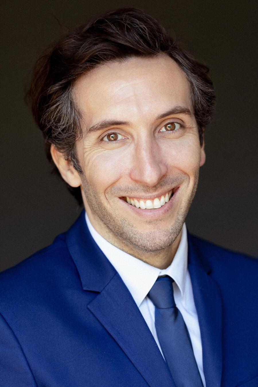 Agence People : VINCENT