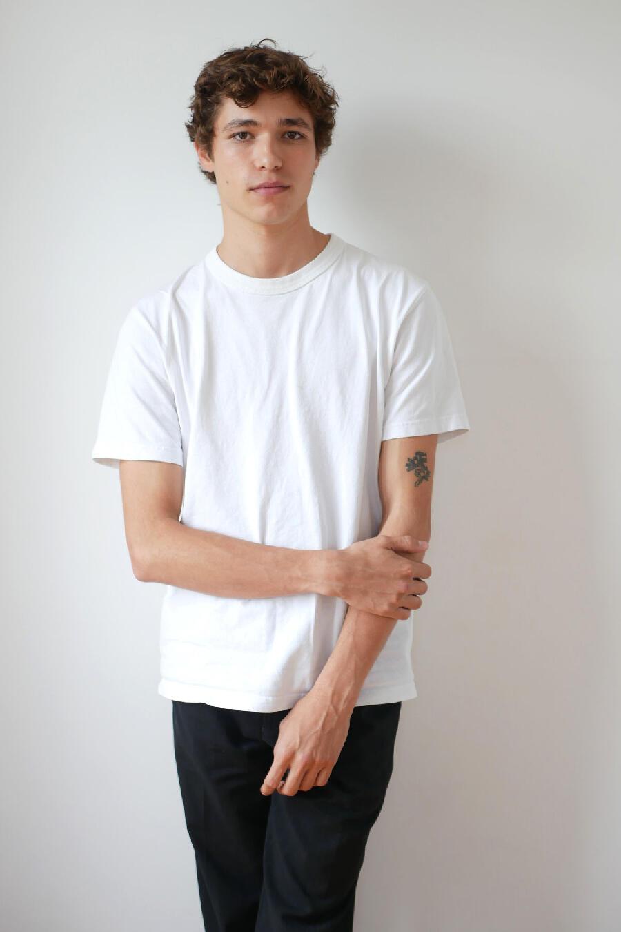 Agence People : HUGO