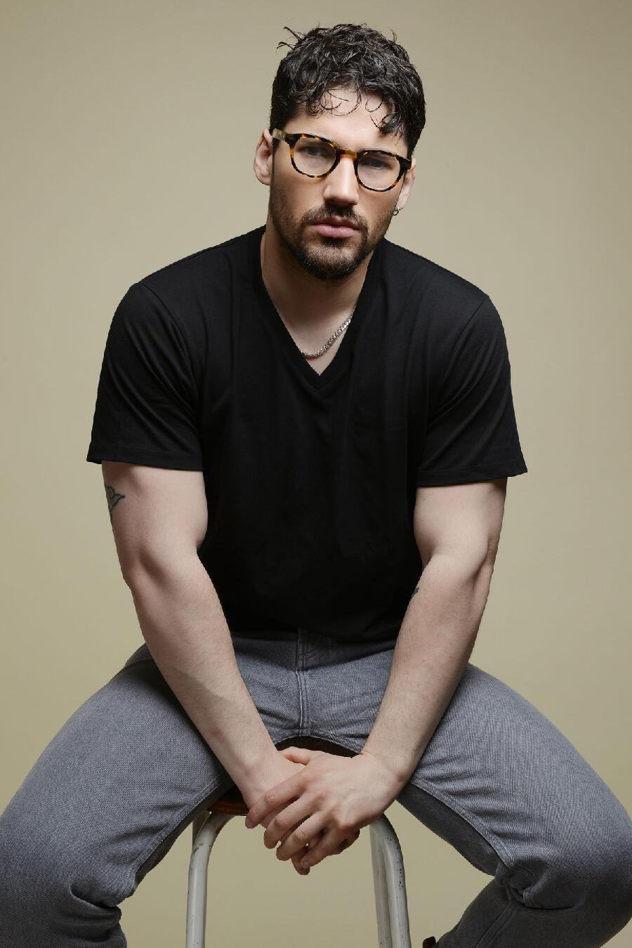 Agence People : ANTOINE