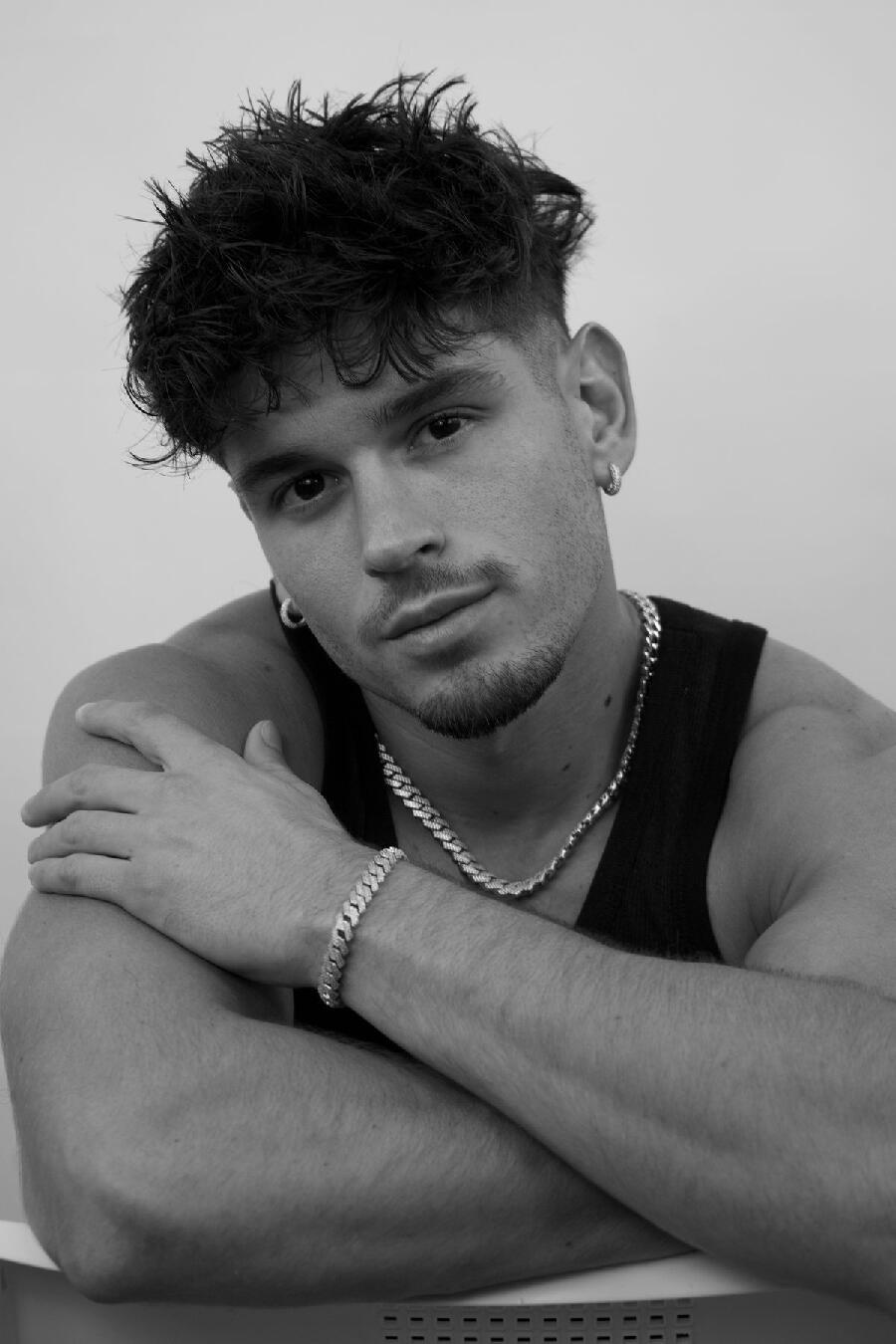 MAXIME - Board mannequins de L’Agence People