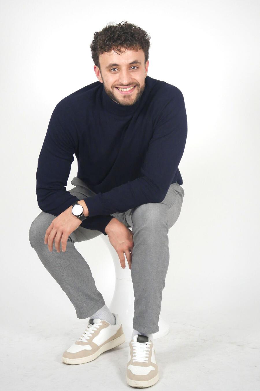 Agence People : JORDAN