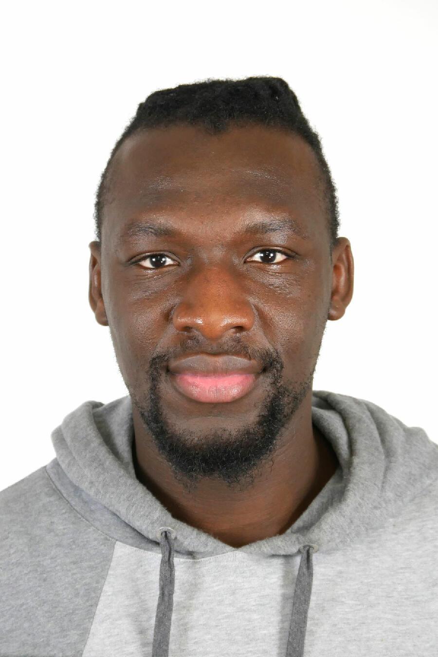 MOHAMED - Board talents de L’Agence People