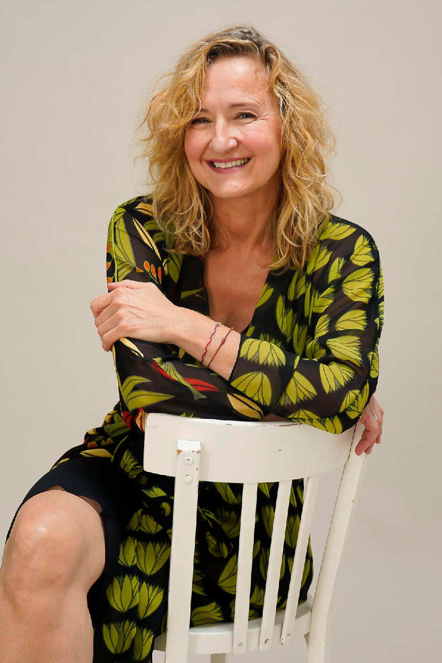 Agence People : ALINA