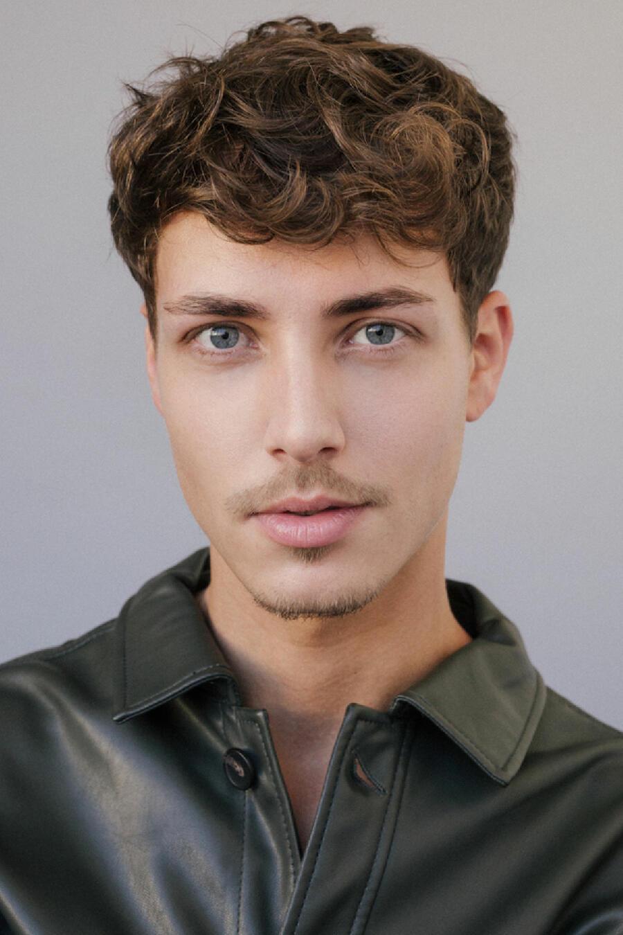 FRANCOIS - Board mannequins de L’Agence People