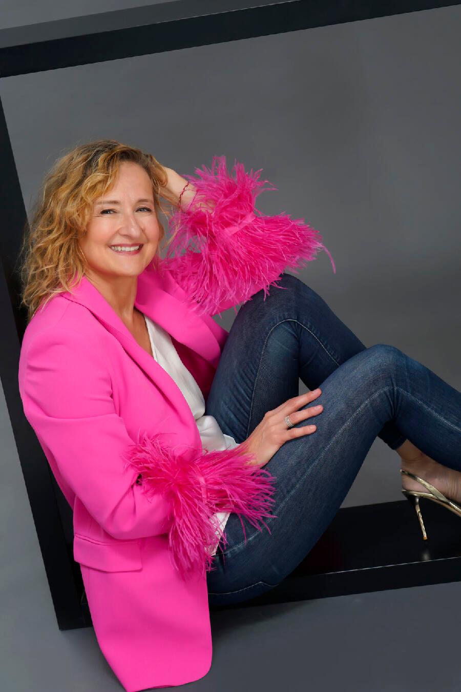 Agence People : ALINA