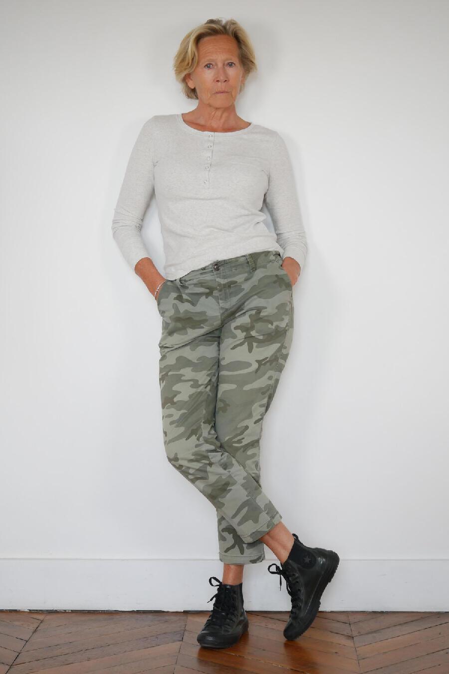 Agence People : FRANCOISE