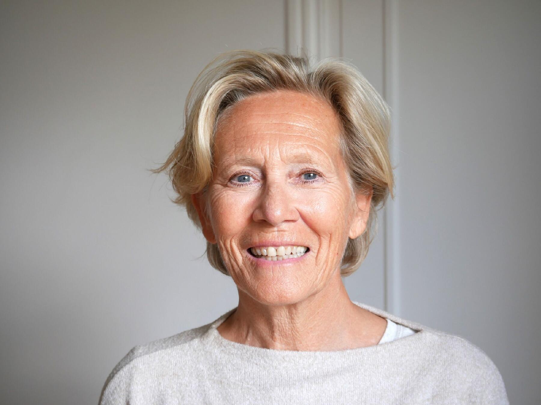 Agence People : FRANCOISE