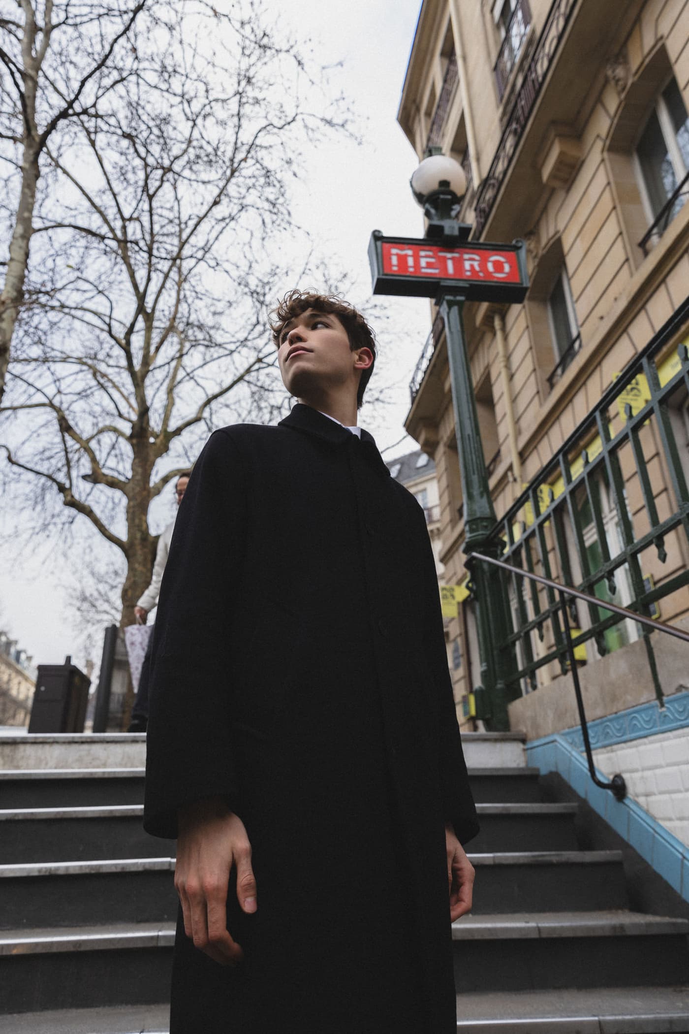 Agence People : HUGO