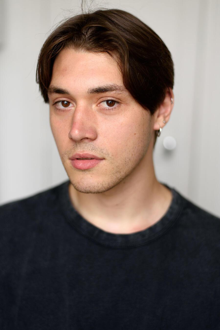 Agence People : THOMAS