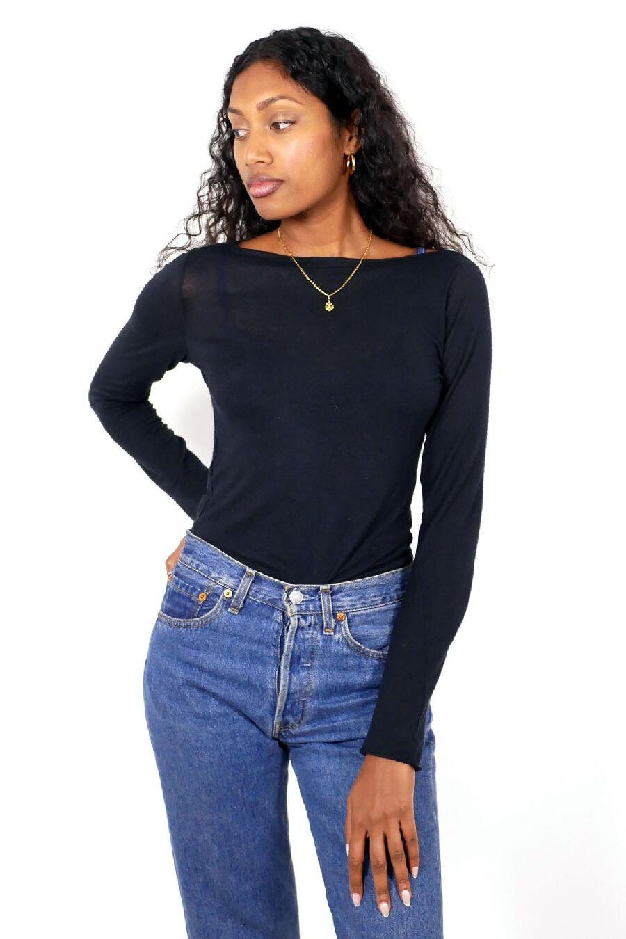 Agence People : MEGGY