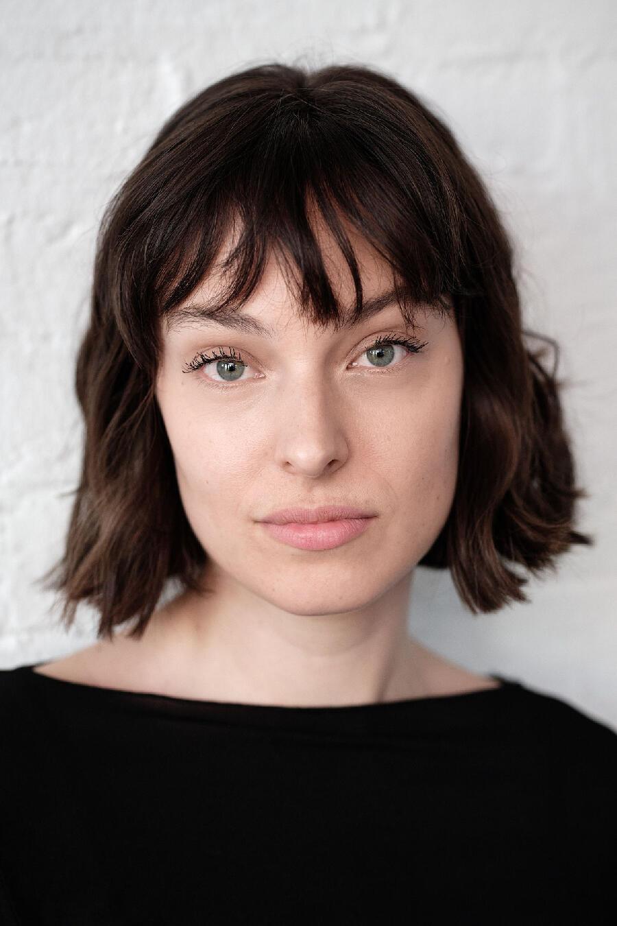 MANON - Board mannequins de L’Agence People