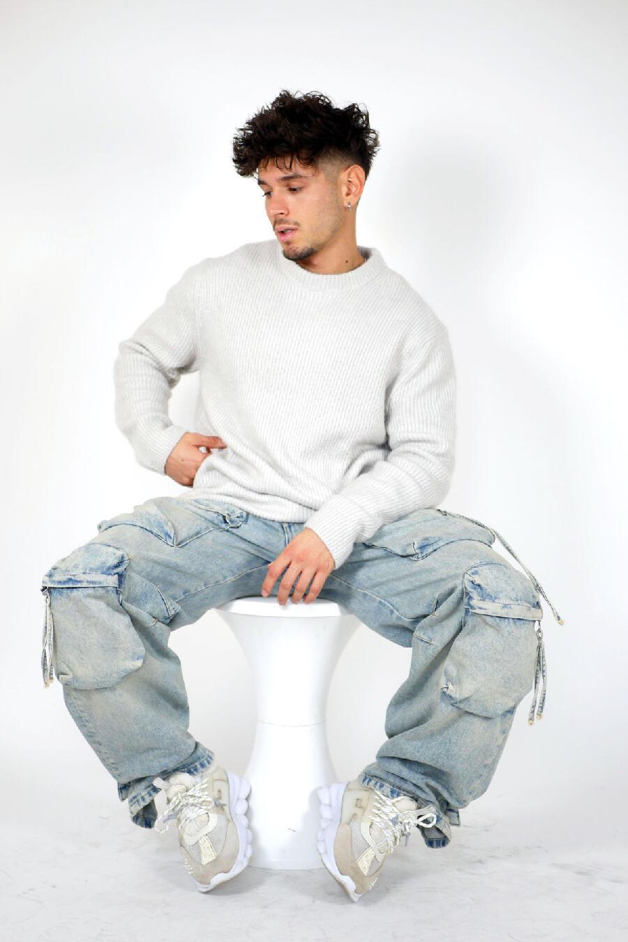 Agence People : MAXIME