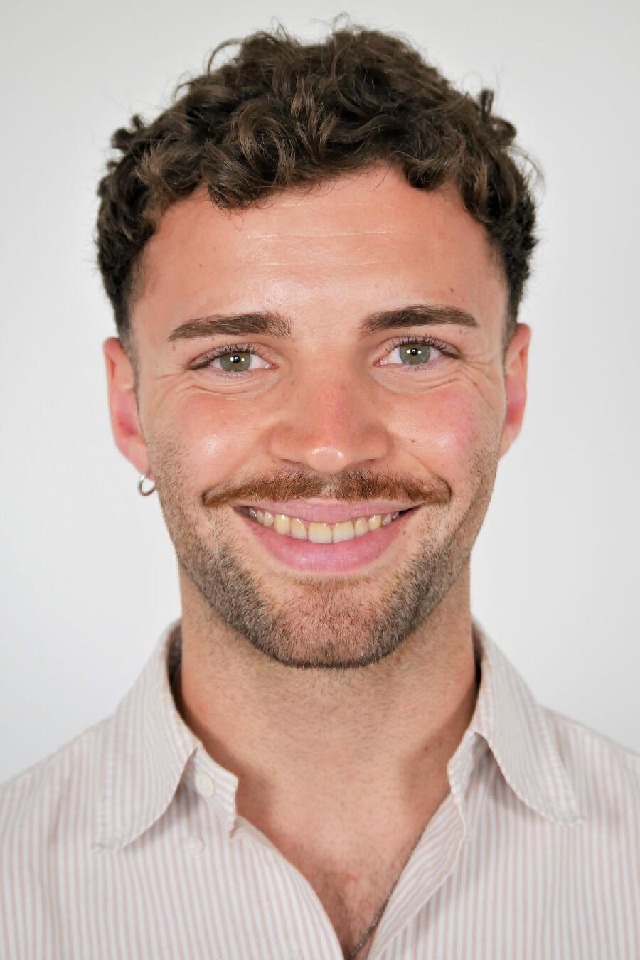 Agence People : HUGO
