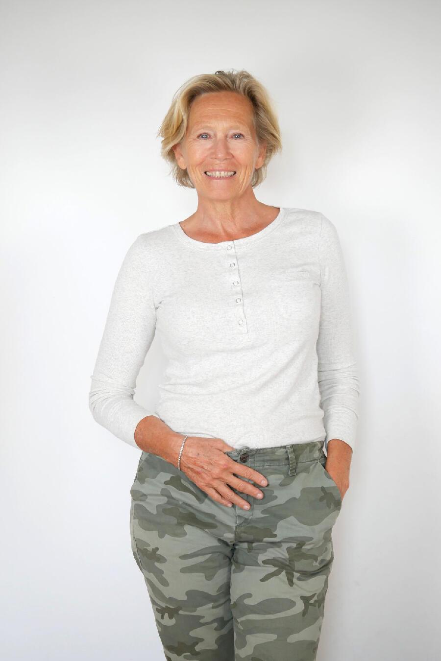 Agence People : FRANCOISE