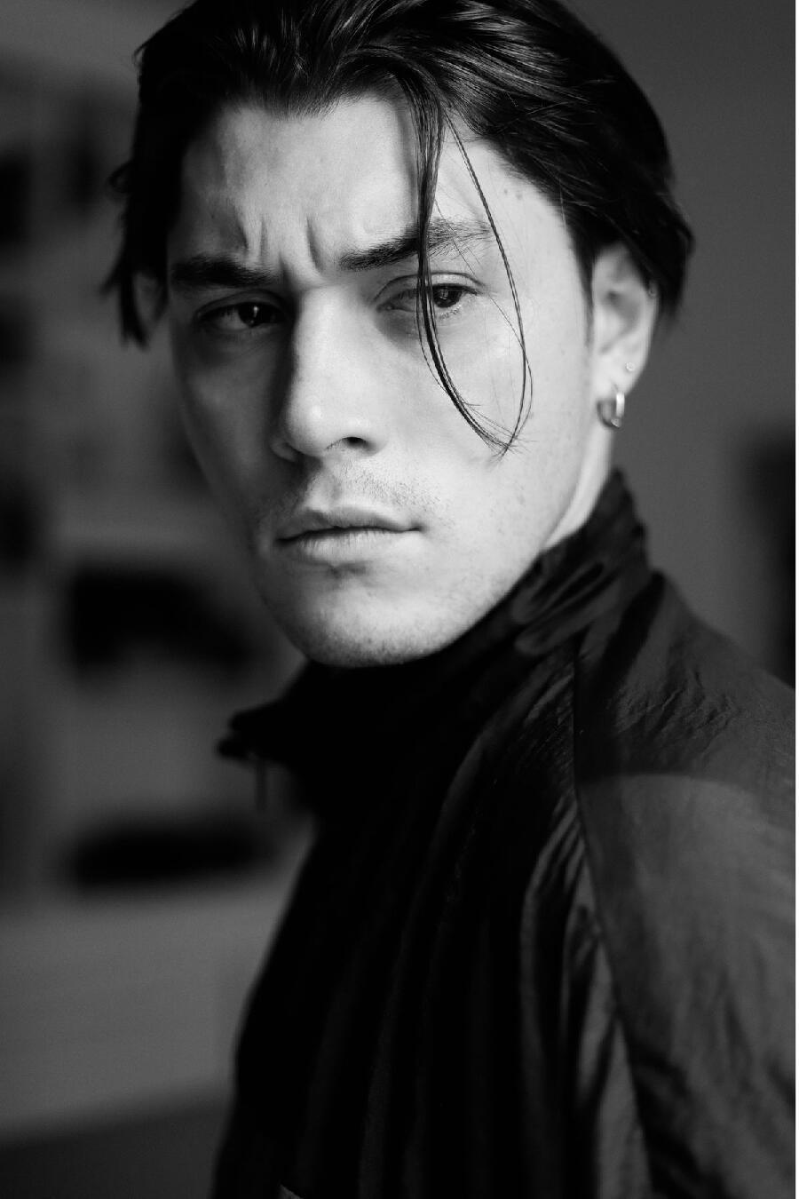 Agence People : THOMAS